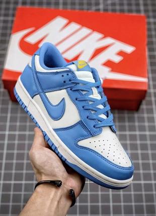 Nike dunk "coast"2 фото