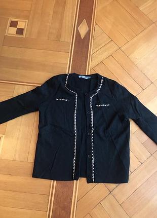 Кардиган moschino