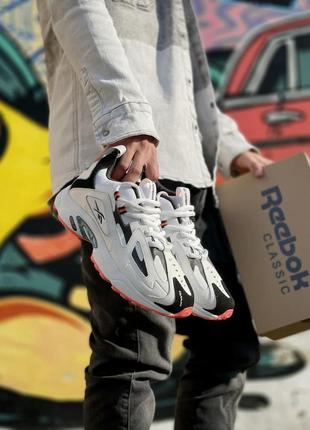 Кросівки reebok2 фото