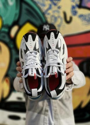 Кросівки reebok3 фото