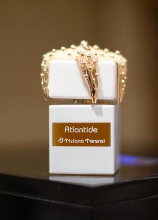 Tiziana terenzi atlantide💥оригінал parfum 1,5 мл розпив аромату парфум1 фото