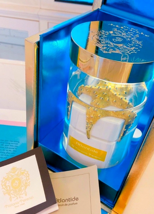 Tiziana terenzi atlantide💥оригинал parfum 1,5 мл распив аромата духи5 фото