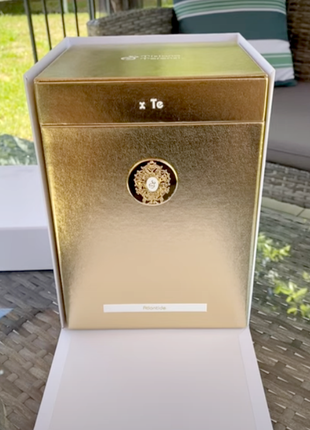 Tiziana terenzi atlantide💥оригинал parfum 1,5 мл распив аромата духи6 фото