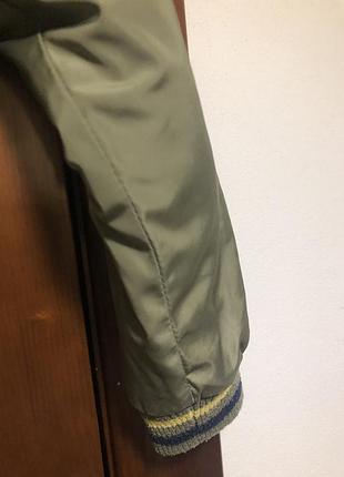 Весняна куртка!!!! 2