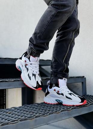 Кросівки reebok8 фото