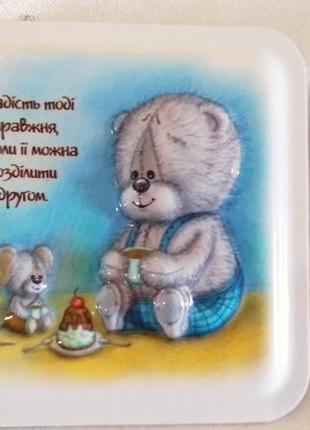 Магнит сувенирный шутливый/магнит сувенирный..