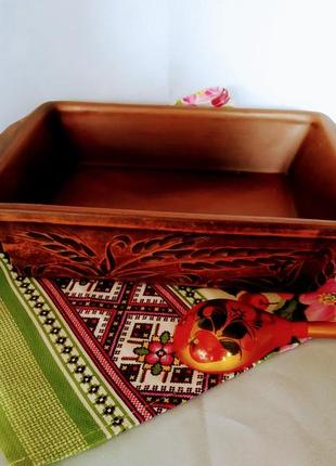 Форма для запекания