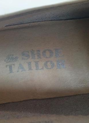 Туфли shoe tailor4 фото