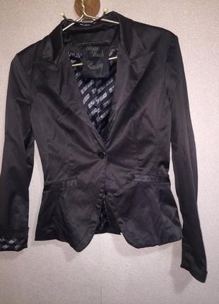 Піджак кардиган класссический костюм піджачок оригінал original silvian heach