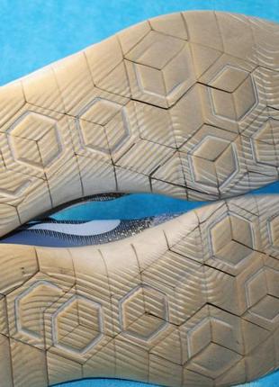 Nike flex contact кроссовки 46 размер3 фото