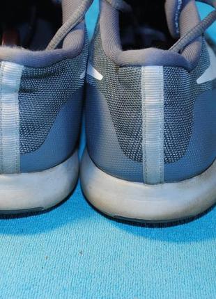 Nike flex contact кроссовки 46 размер7 фото