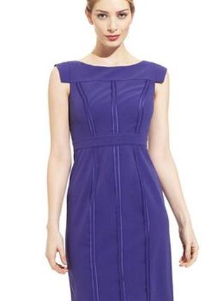 Нове плаття футляр фірми vince camuto розмір 4
