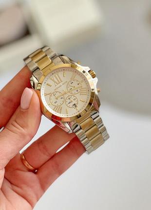 Часы michael kors, новые оригинал1 фото