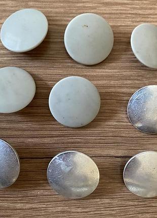 Пуговицы для  рукоделия.