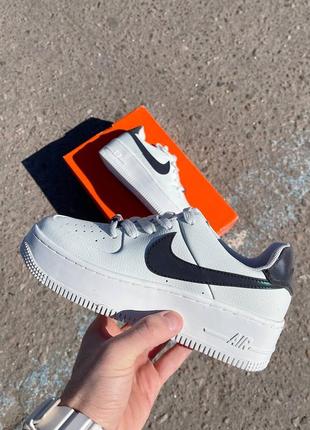 Кроссовки nike air force