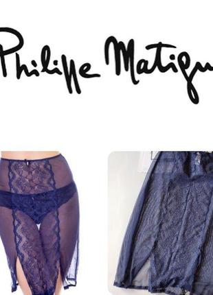 #розвантажуюсь під " юпник philippe matignon