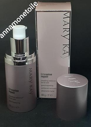 Пилинг для лица timewise repair® revealing radiance®

мери кей