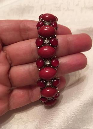 Браслет винтаж4 фото
