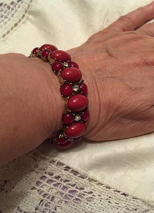 Браслет винтаж6 фото