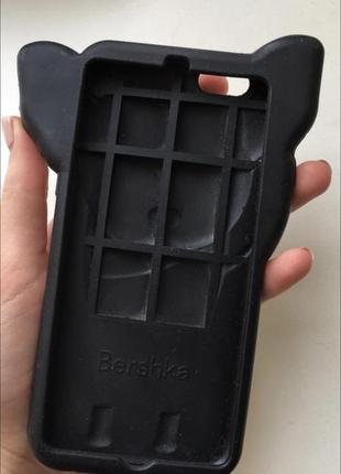 Чехол /  чехол на iphone 6/6s bershka2 фото