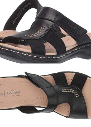 Clarks sandale deals