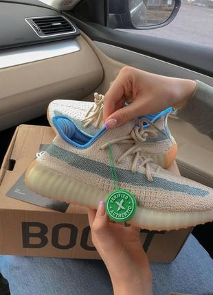 Кросівки адідас ізі буст adidas yeezy boost 3508 фото