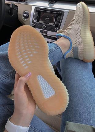 Кросівки адідас ізі буст adidas yeezy boost 3506 фото