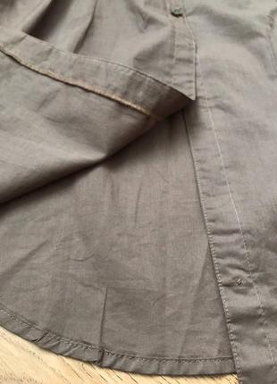 Туніка блузка сорочка 5