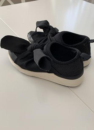 Кросівки zara 2