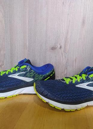 Кросівки brooks ghost 112 фото