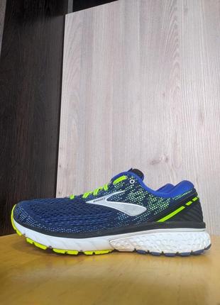 Кроссовки brooks ghost 11