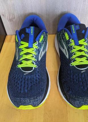 Кроссовки brooks ghost 11 3