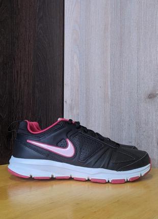 Кросівки nike t-lite xi1 фото