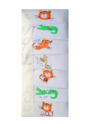 Бодики длинный рукав поштучно primark early days