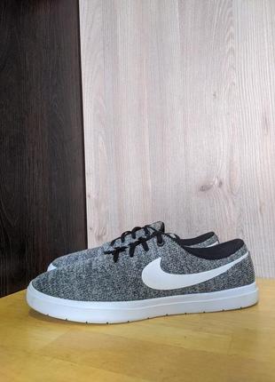 Кроссовки nike sb portmore 2 ultralight