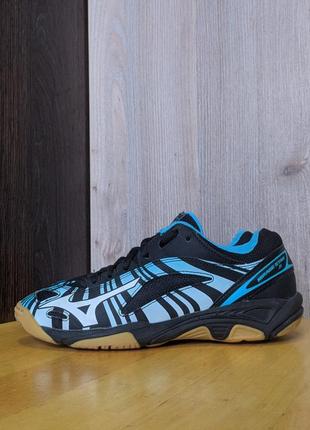 Кросівки mizuno mirage star jr