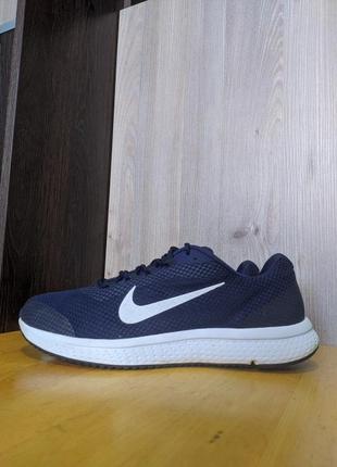 Кросівки nike runallday