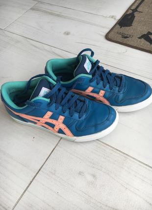 Кросівки asics, кросівки asics2 фото