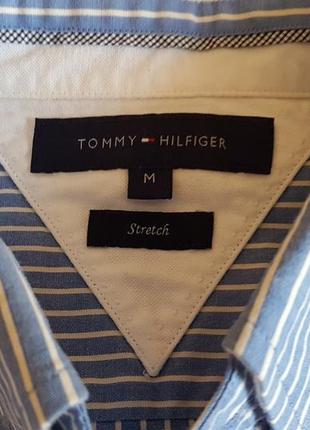 Сорочка tommy hilfiger m