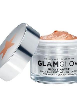 Glamglow glowstarter mega illuminating moisturizer. sun 50ml