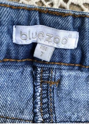 Футболка шорти джинсові 6