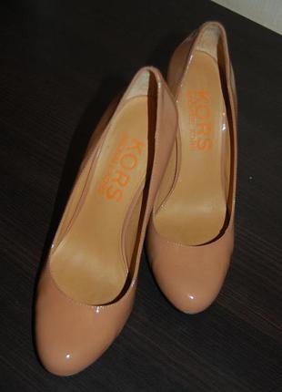 Туфлі michael kors оригінал