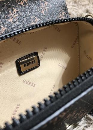 Сума кросс-боди от guess9 фото