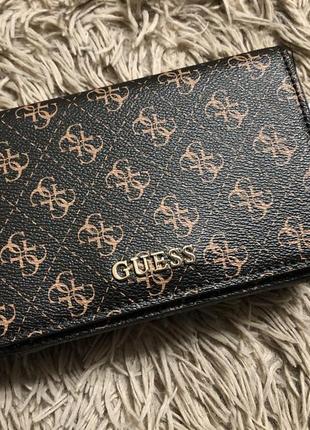 Сума крос-боді від guess5 фото