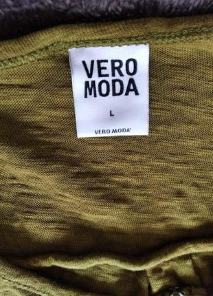 Туника vero moda розмір l2 фото