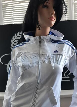 Спортивная кофта adidas