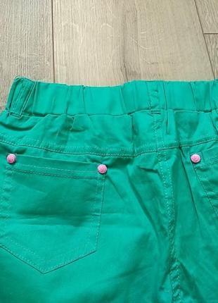 Шорти дитячі (на 10-12р.) 3