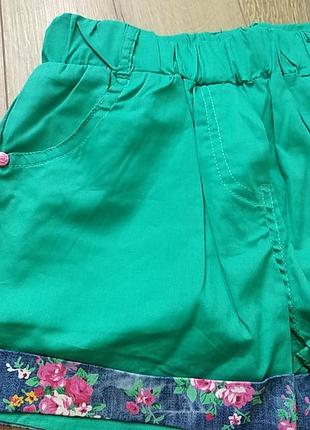 Шорти дитячі (на 10-12р.) 5