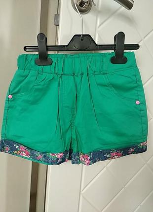 Шорты детские (на 10-12лет) 6