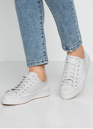 Кеды converse all star sasha ox, оригинал